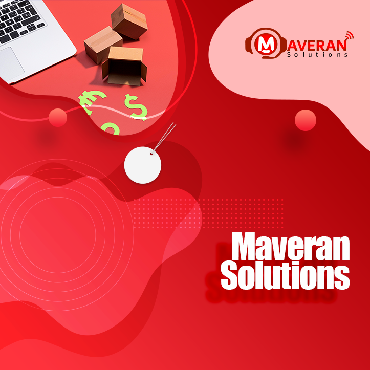 Maveran Solutions