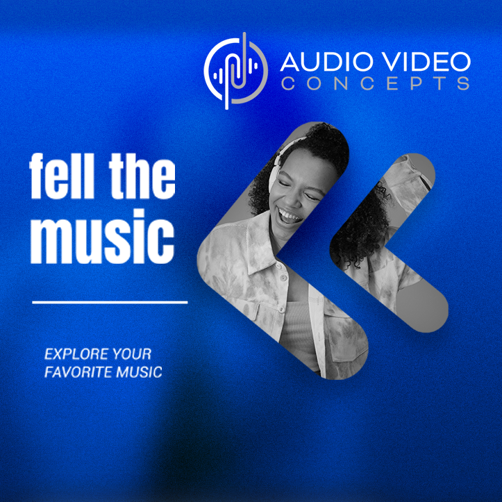 Audio Video Concepts