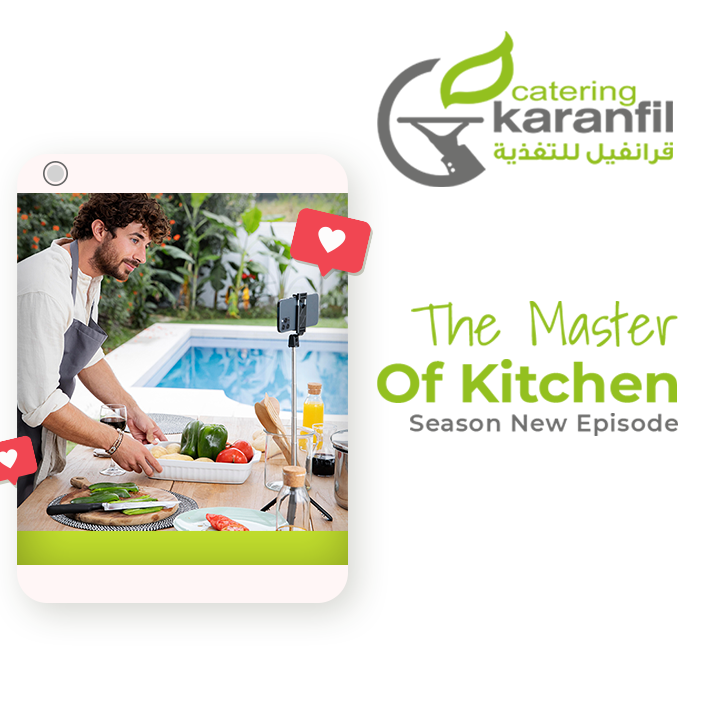 Caterimg Karanfil