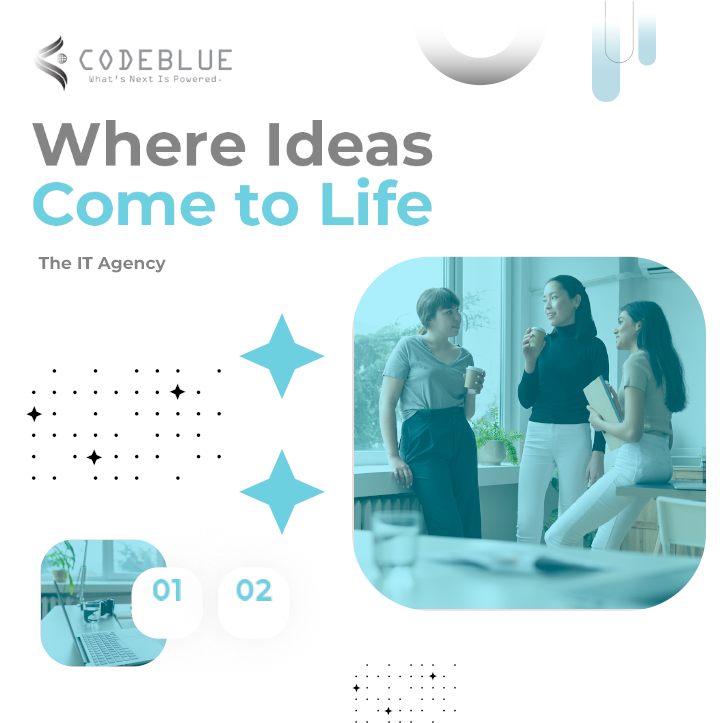 CodeBlue AI