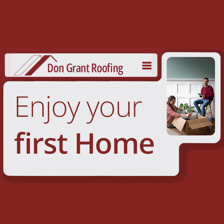 Don Grant Roofing