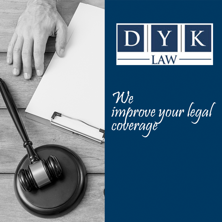 DYK Law