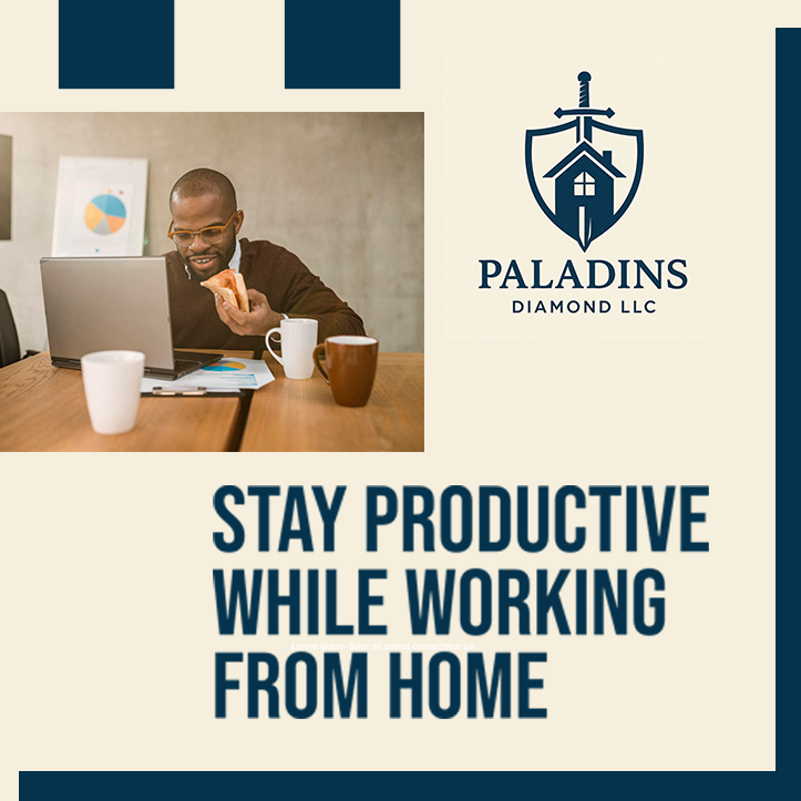 Paladins Diamond LLC