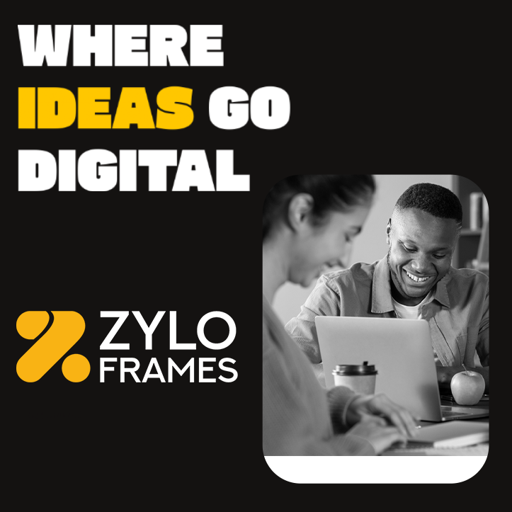 Zylo Frames