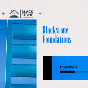 Blackstone Foundations