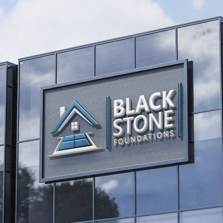 Blackstone Logo