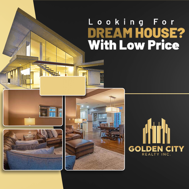 Golden City
