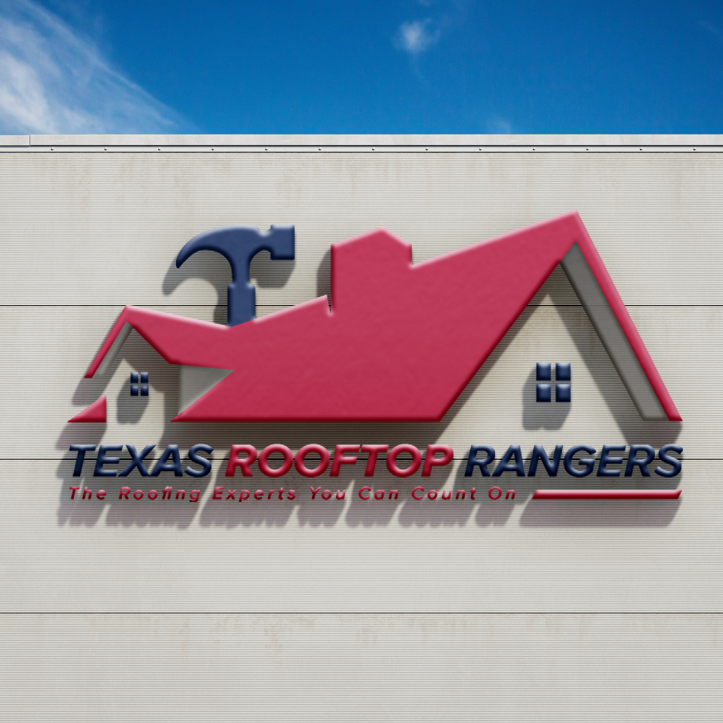 TX Rooftop Rangers Logo